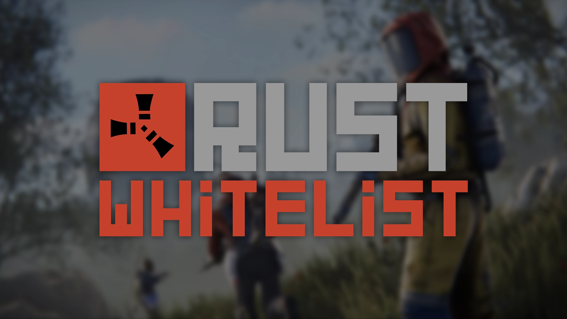 Creating a hidden, whitelisted server