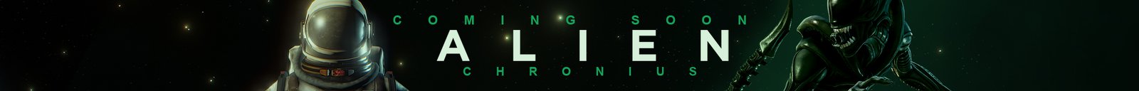 Alien Chronius