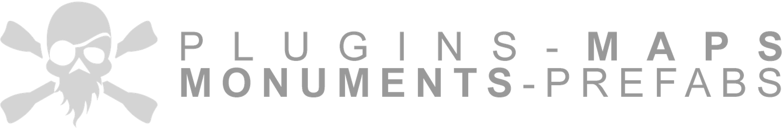 Badgyver - Rust plugins, maps and prefabs