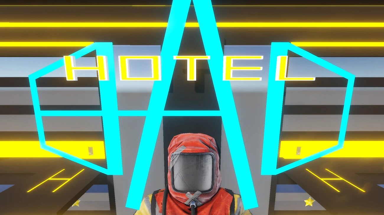 Luxury Hotel screenshot 18