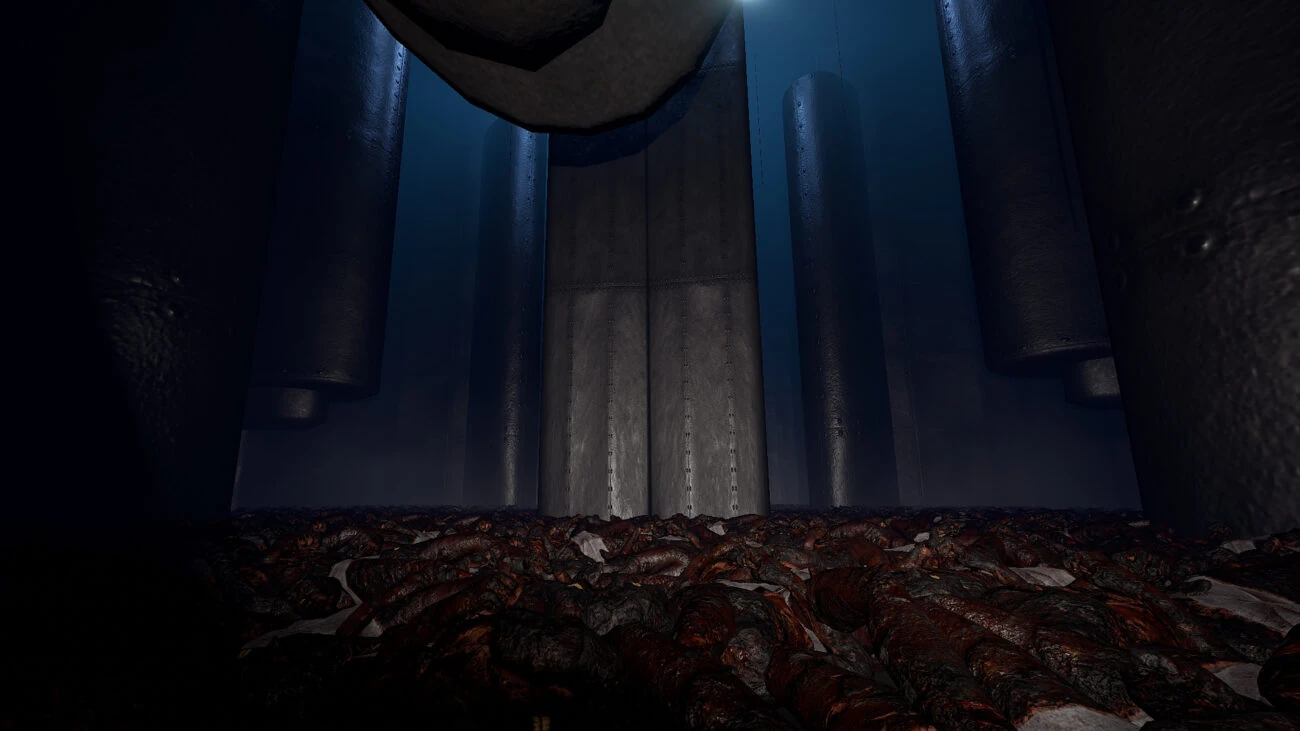 Monster Tower - Public Tower screenshot 10