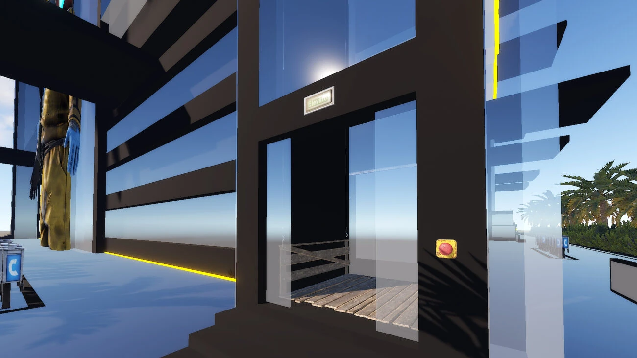 Luxury Hotel screenshot 19