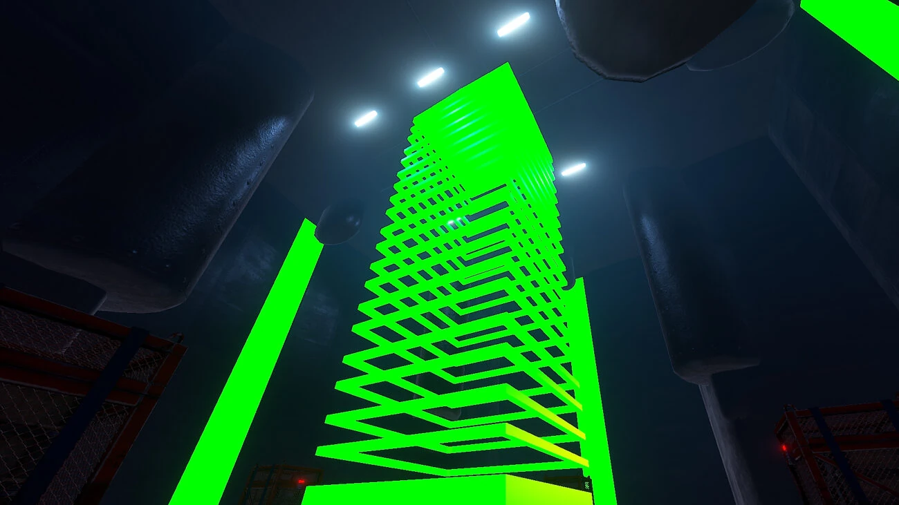 Monster Tower - Public Tower screenshot 11