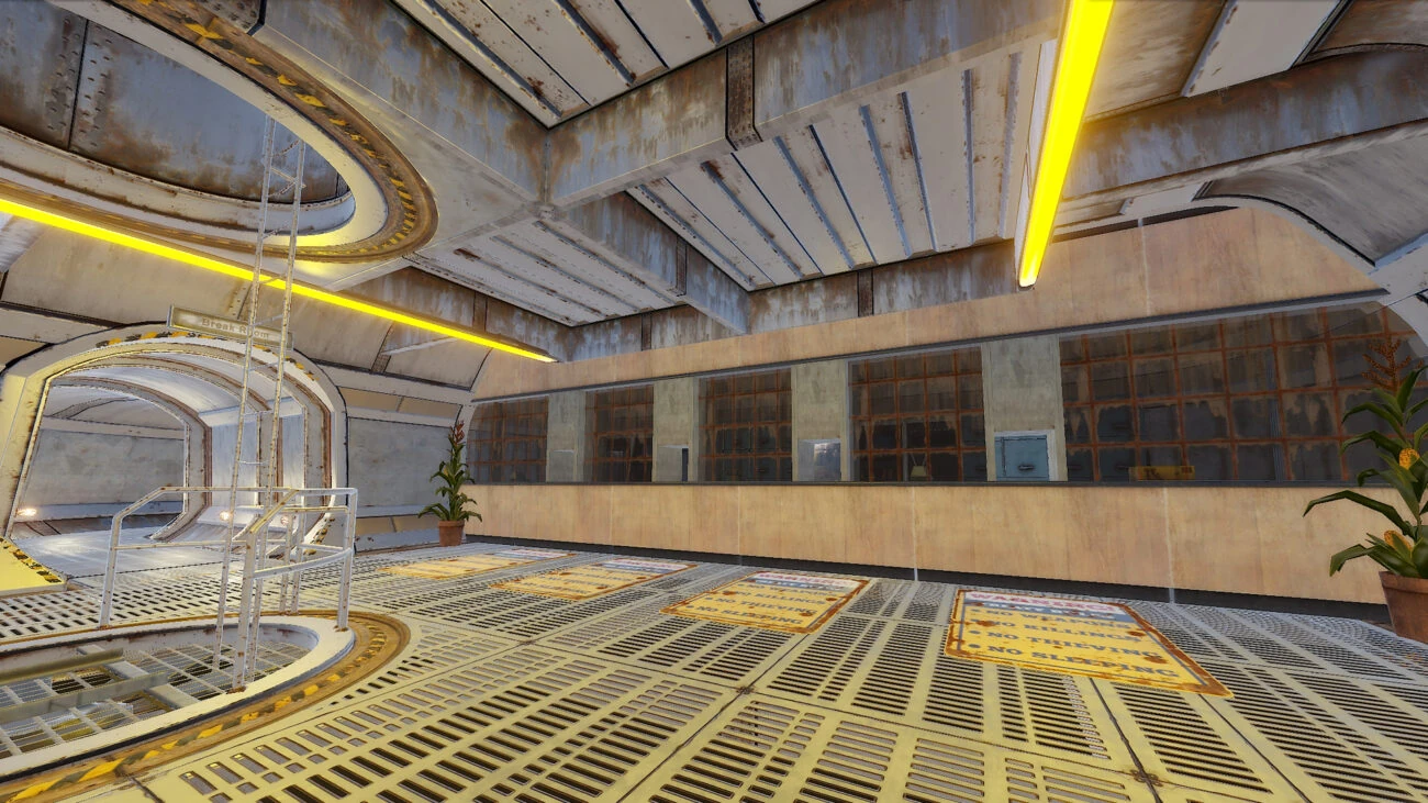 Luxury Hotel screenshot 20