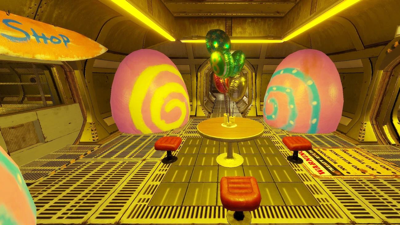 Luxury Hotel screenshot 21