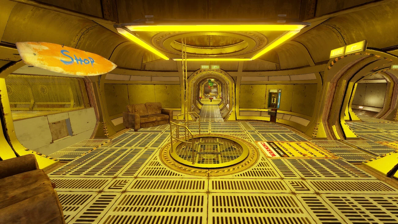 Luxury Hotel screenshot 22