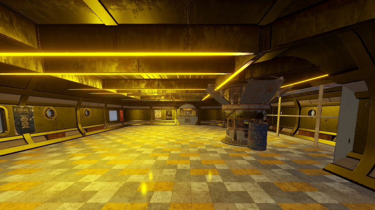 Luxury Hotel screenshot 27