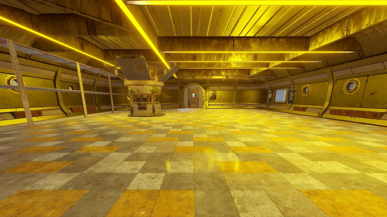 Luxury Hotel screenshot 28
