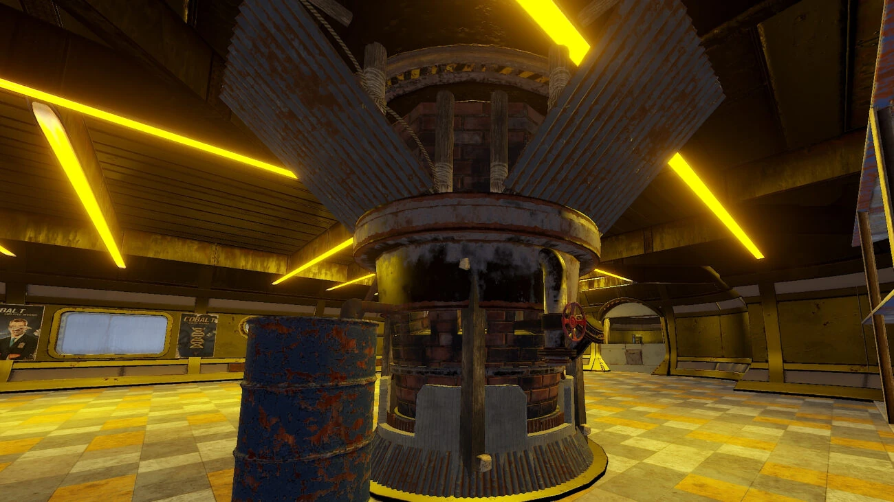 Luxury Hotel screenshot 29