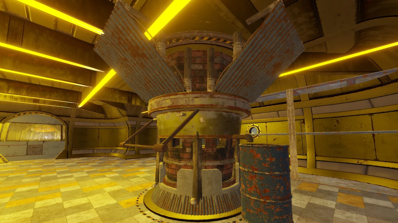 Luxury Hotel screenshot 30