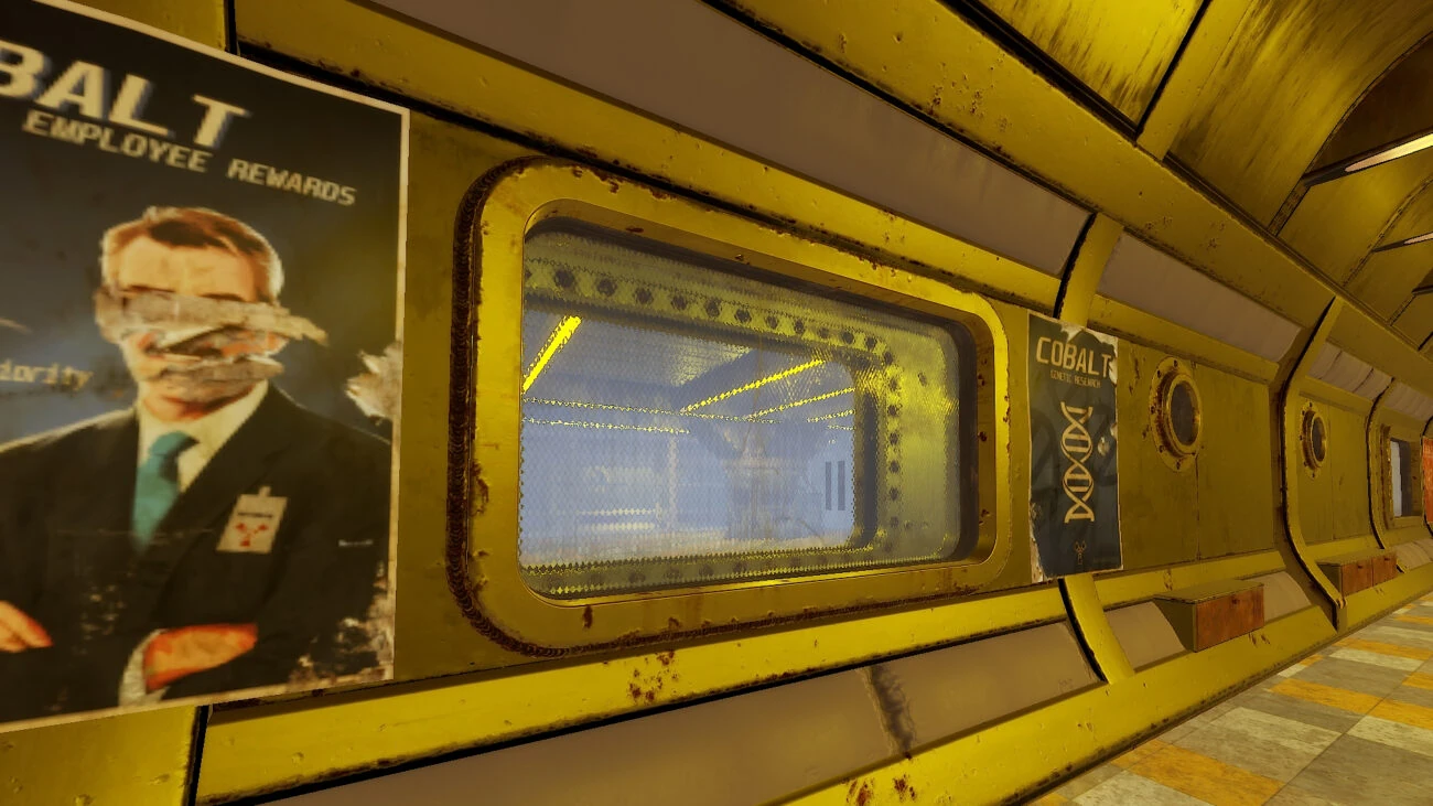 Luxury Hotel screenshot 1