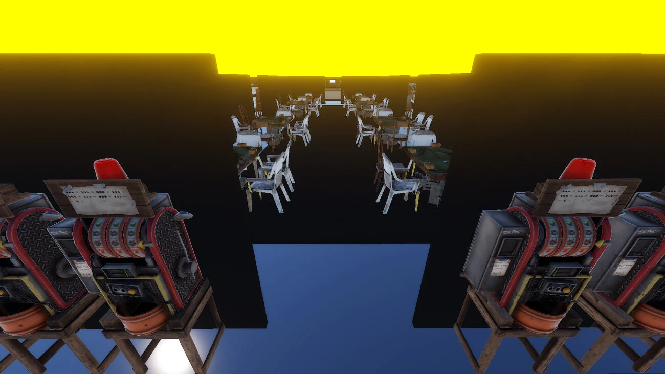 Luxury Hotel screenshot 3