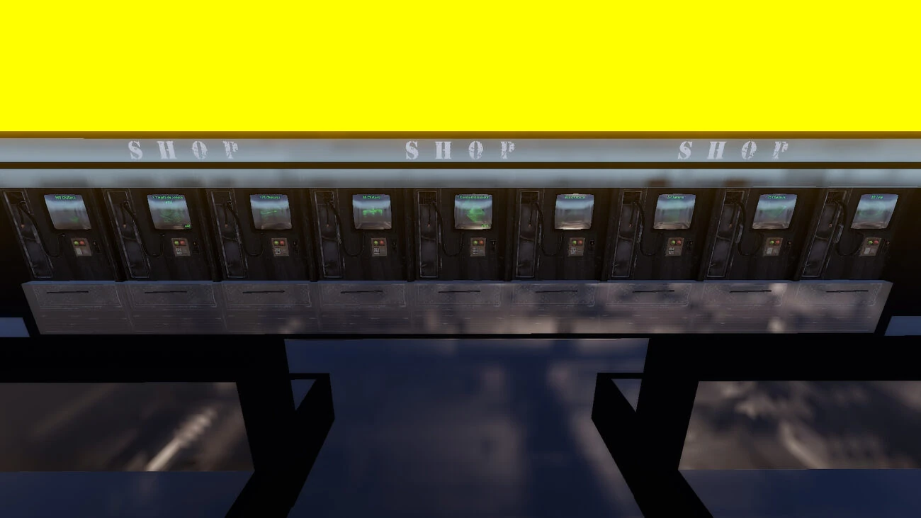 Luxury Hotel screenshot 6