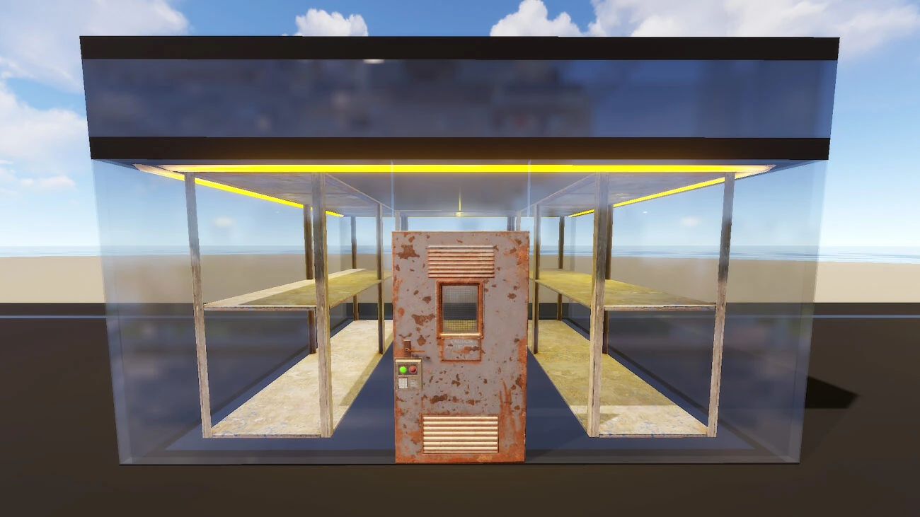 Luxury Hotel screenshot 7