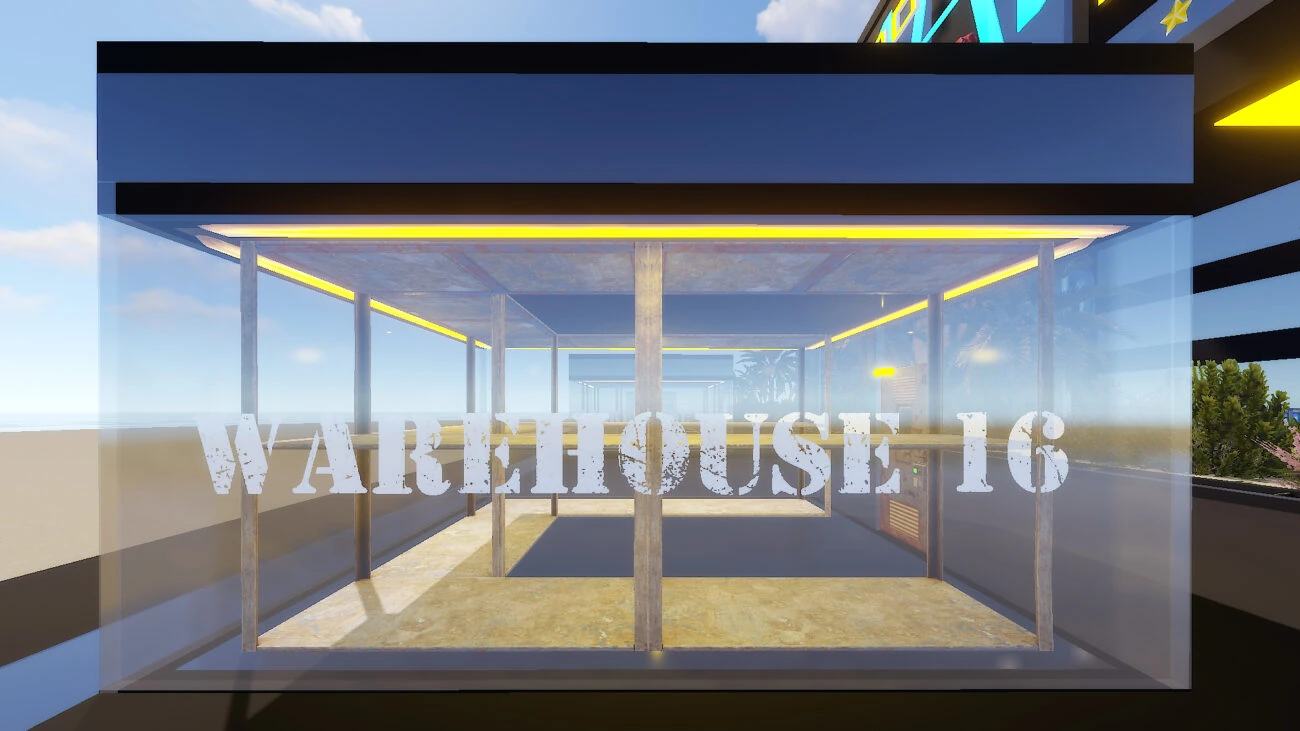 Luxury Hotel screenshot 8