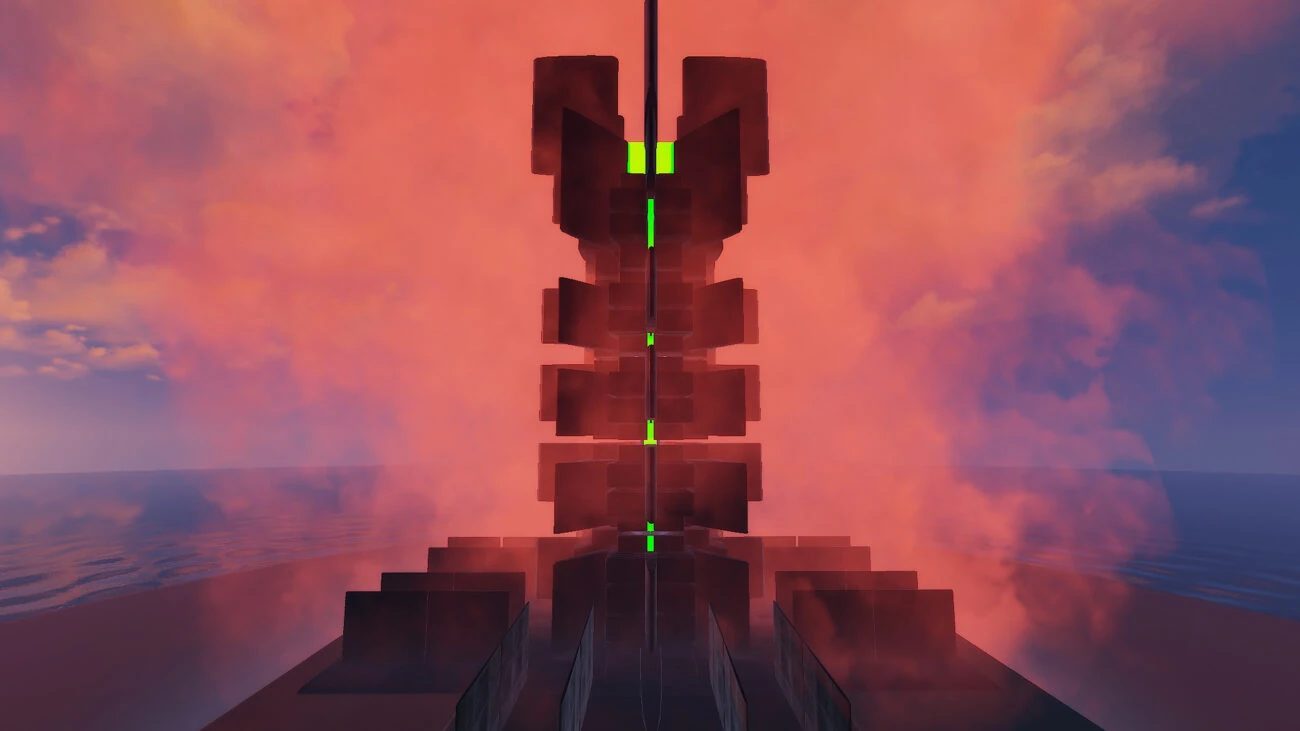 Monster Tower - Public Tower screenshot 4