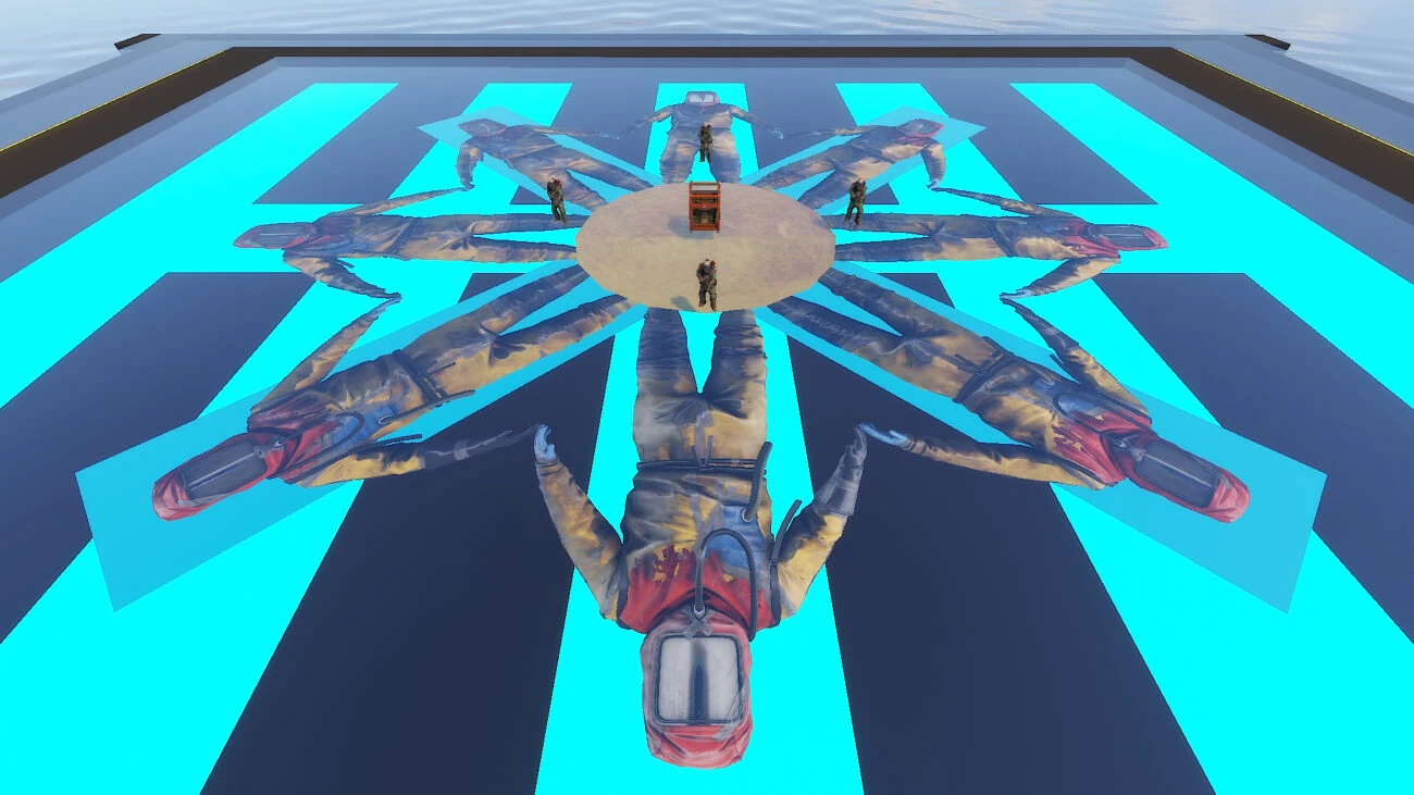 Luxury Hotel screenshot 13