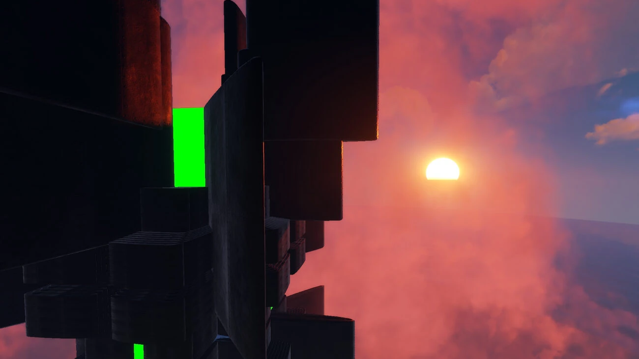 Monster Tower - Public Tower screenshot 6