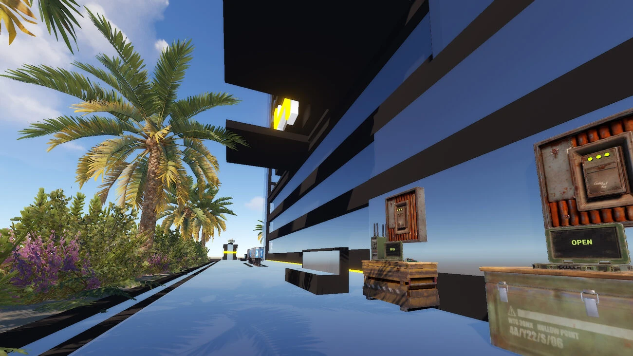 Luxury Hotel screenshot 15