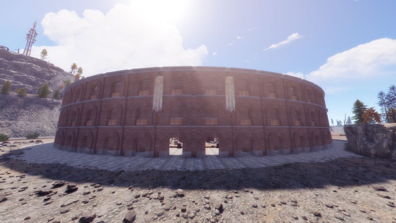 Apocalypse Spain screenshot 21