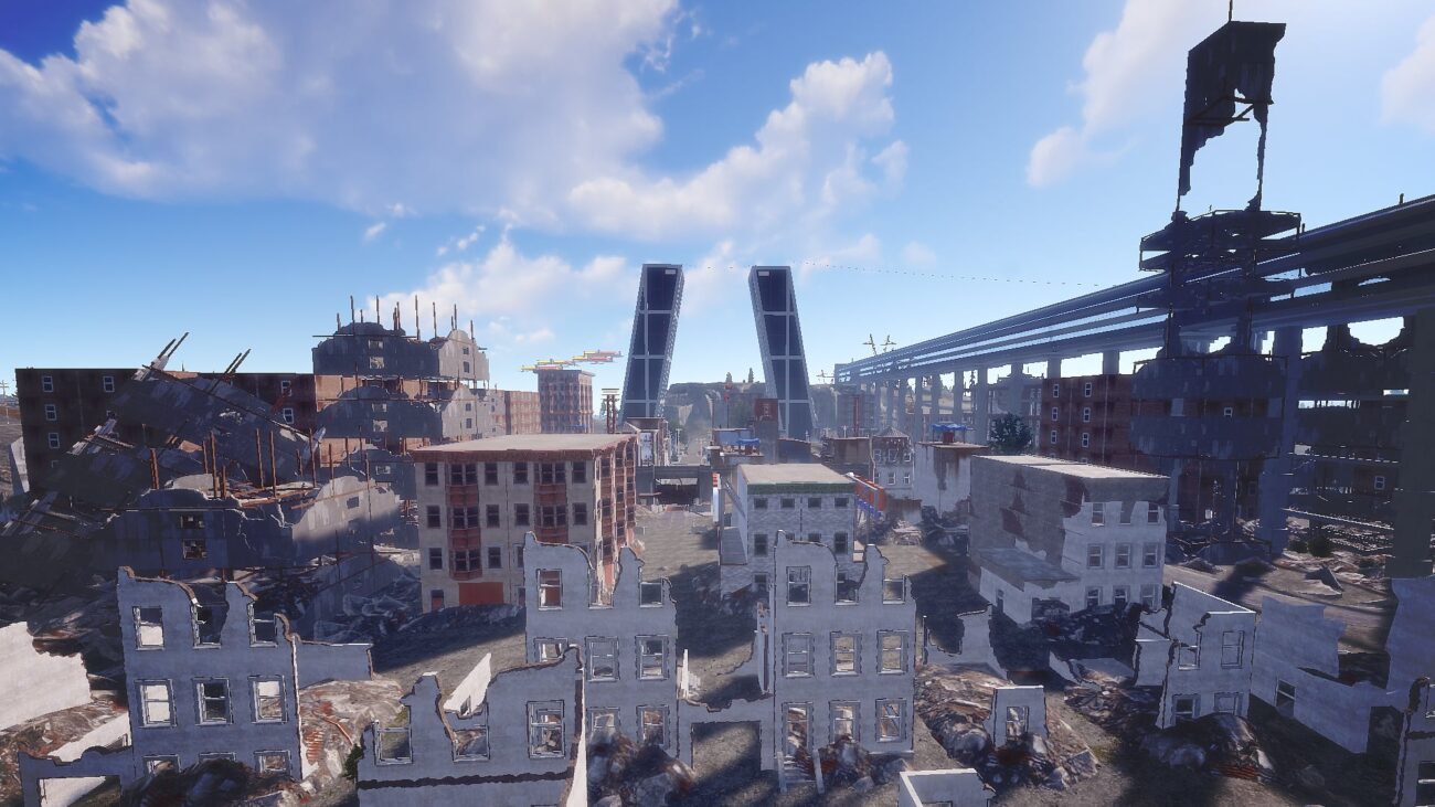 Apocalypse Spain screenshot 4