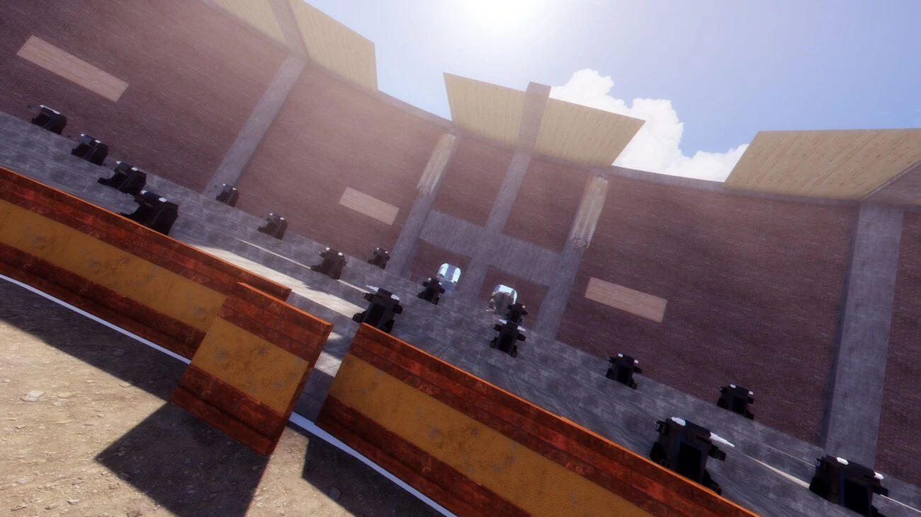 Apocalypse Spain screenshot 30