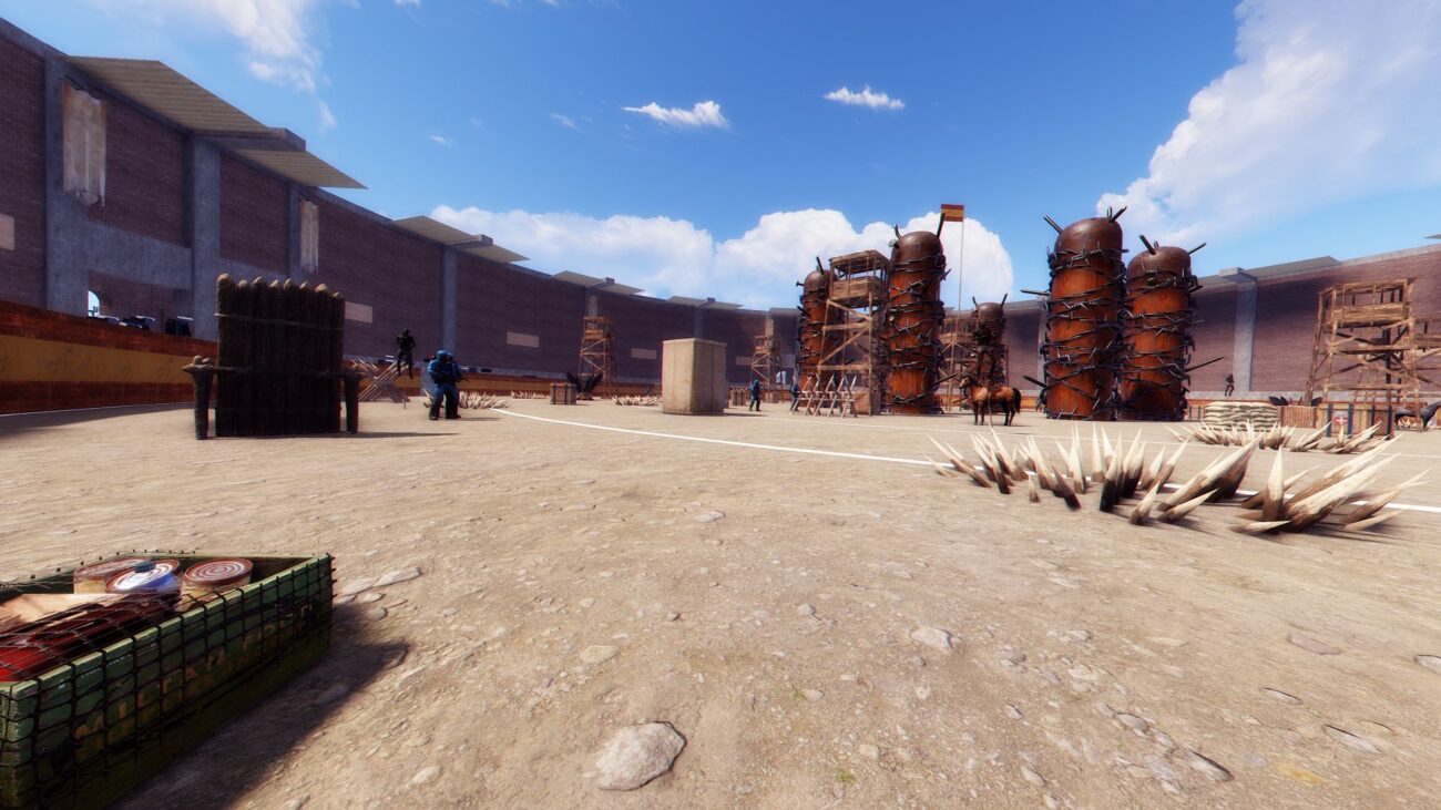 Apocalypse Spain screenshot 20