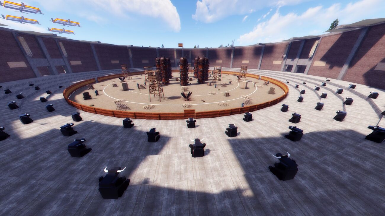 Apocalypse Spain screenshot 22
