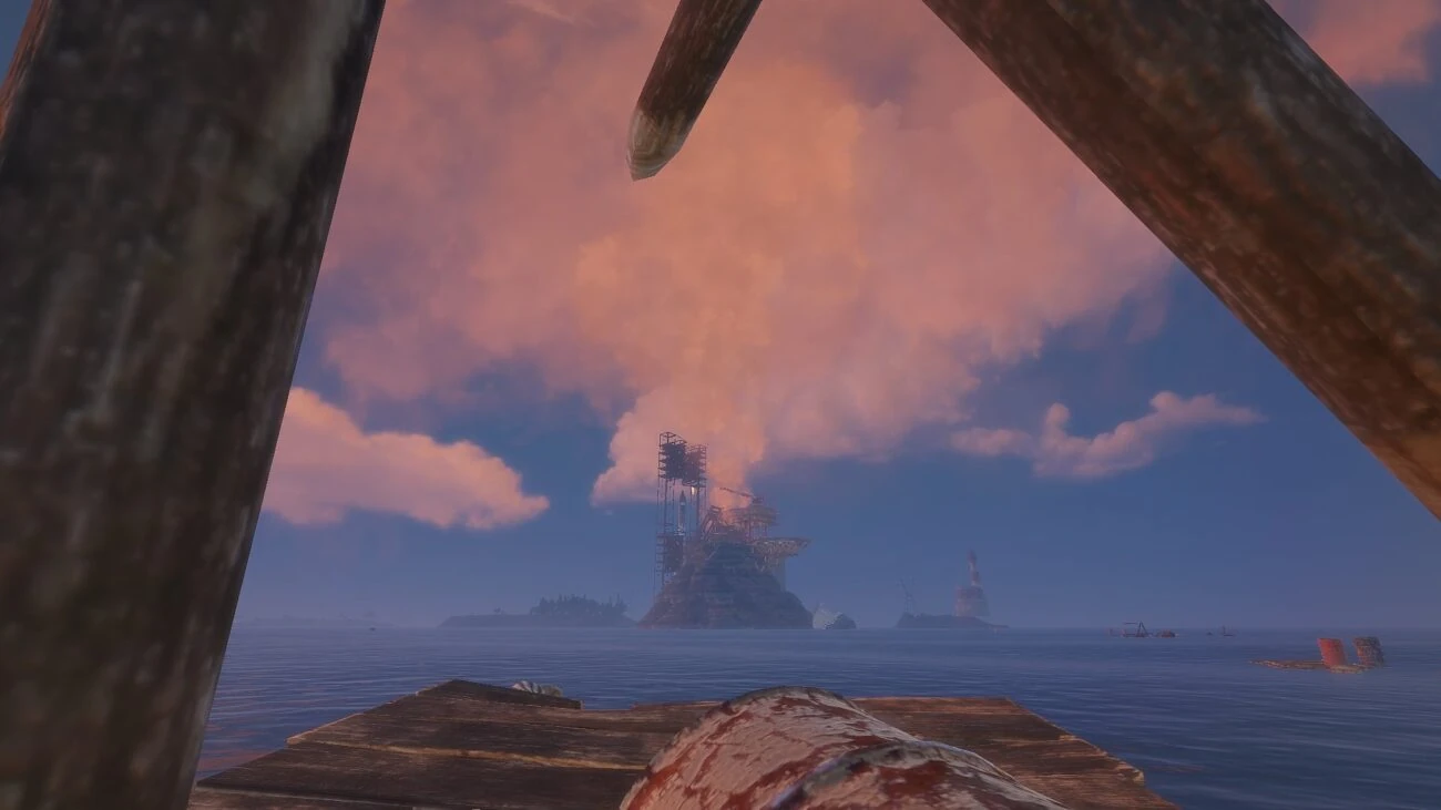 Apocalypse Spain screenshot 2