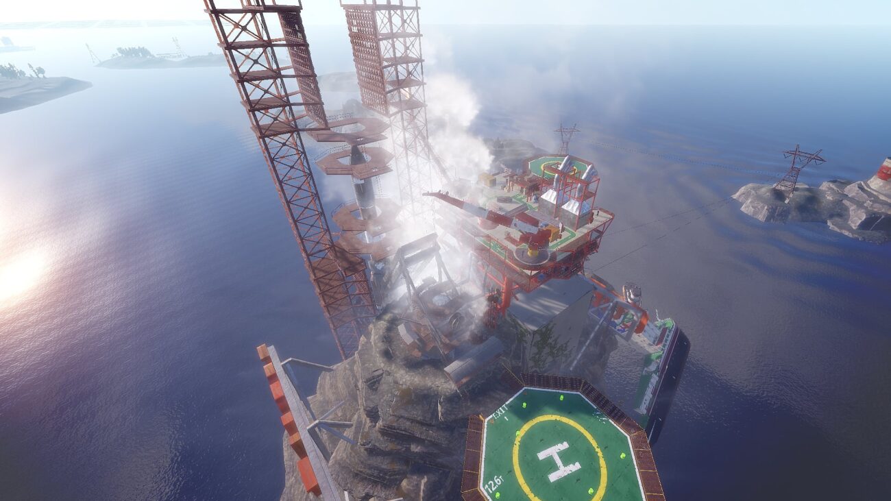 Apocalypse Spain screenshot 3