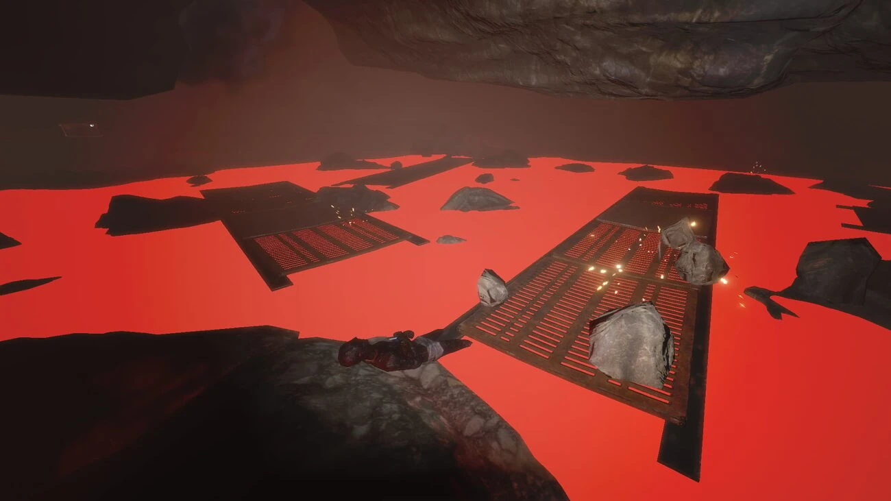 Apocalypse Spain screenshot 5