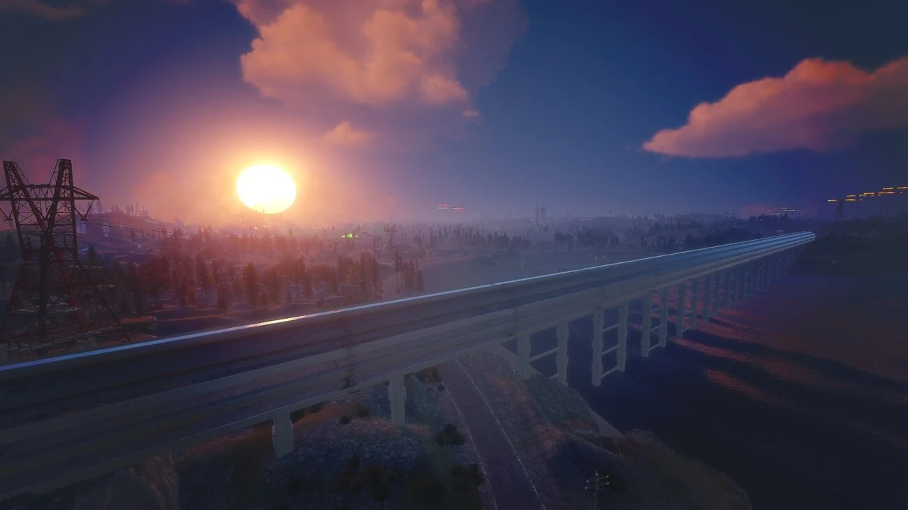 Apocalypse Spain screenshot 12