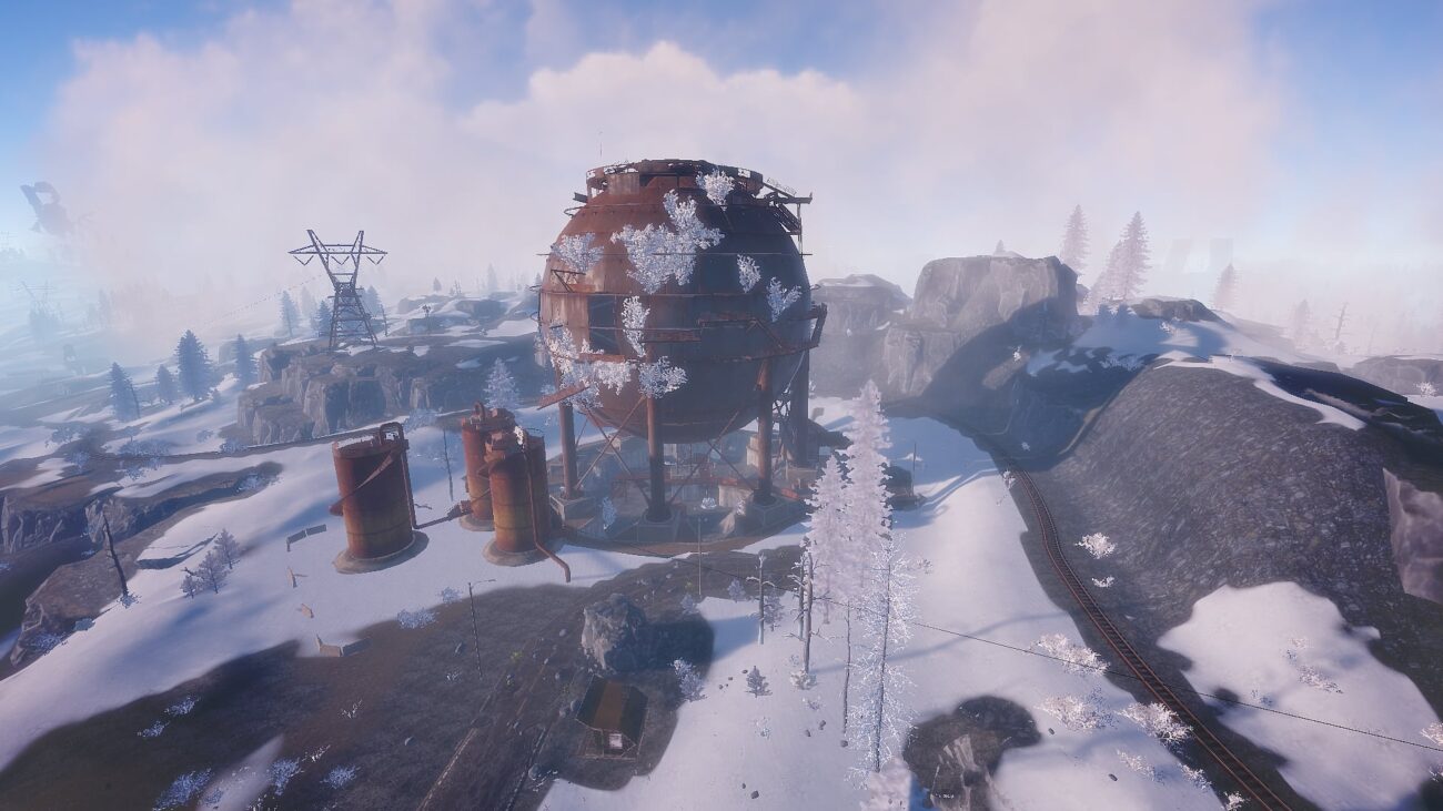 Apocalypse Spain screenshot 14