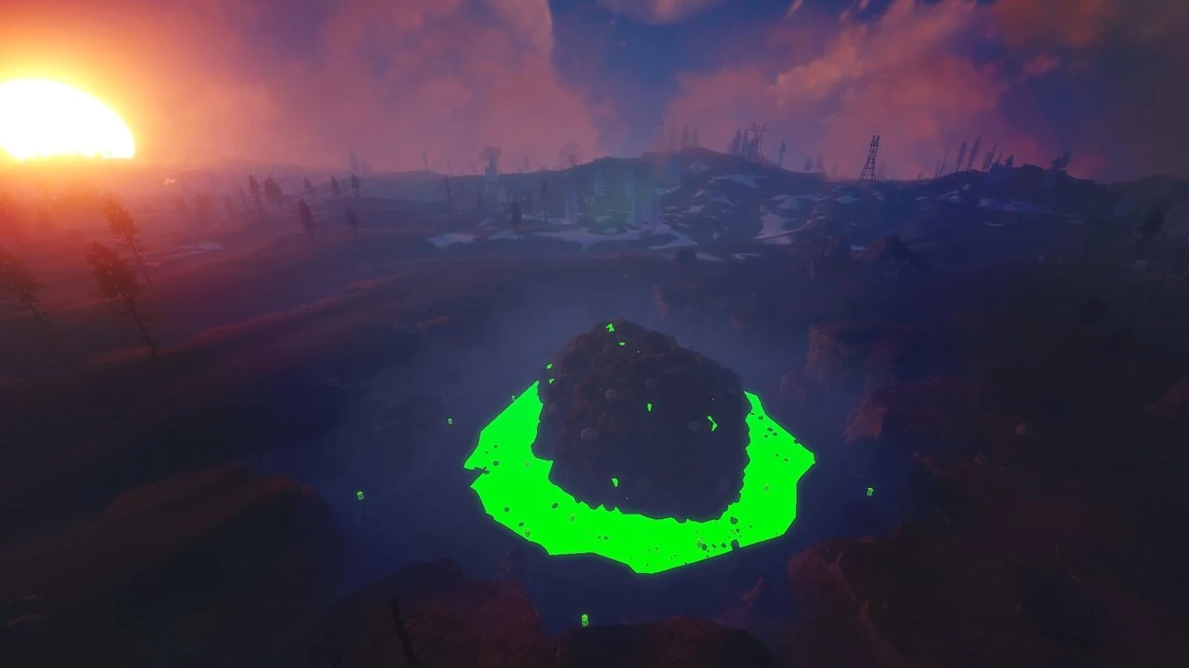 Apocalypse Spain screenshot 15