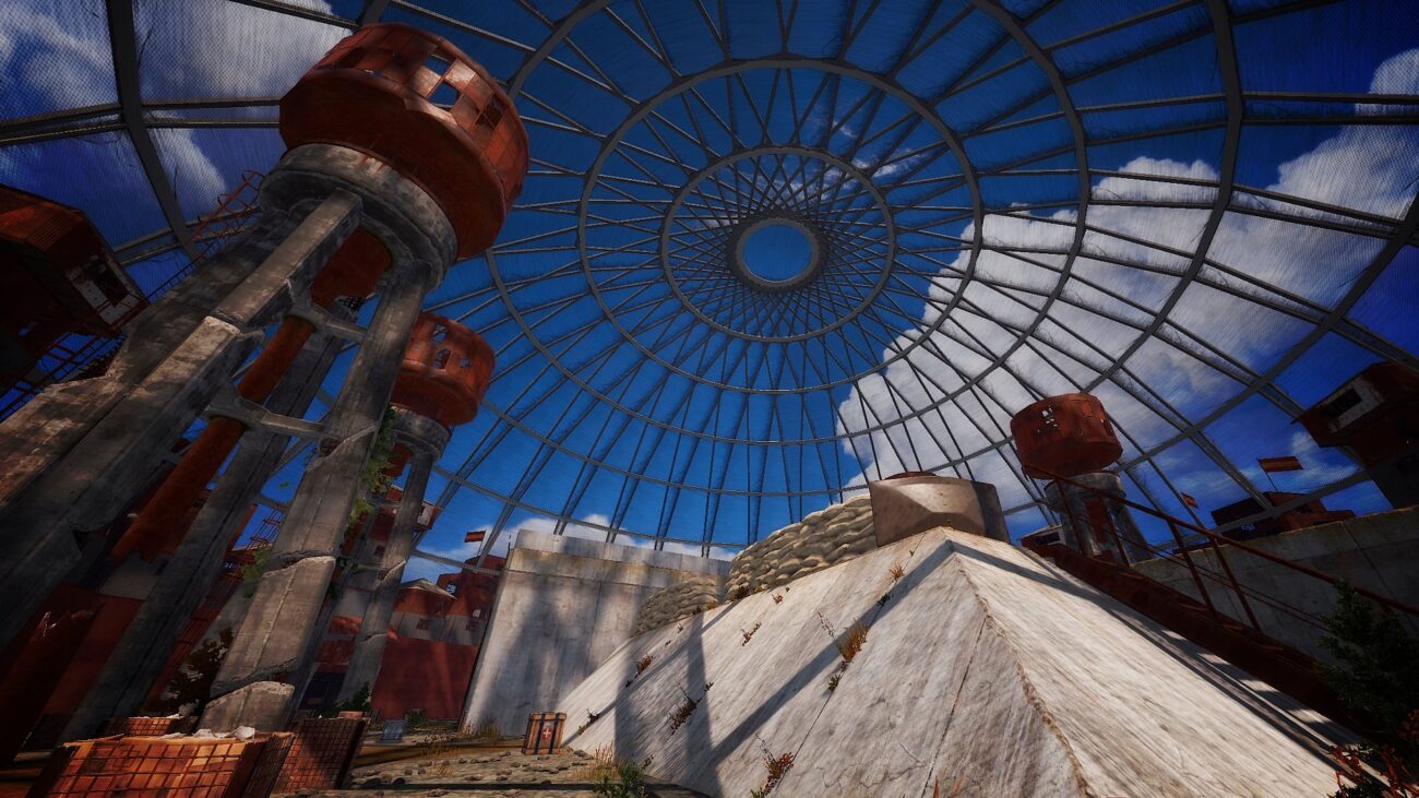 Apocalypse Spain screenshot 18