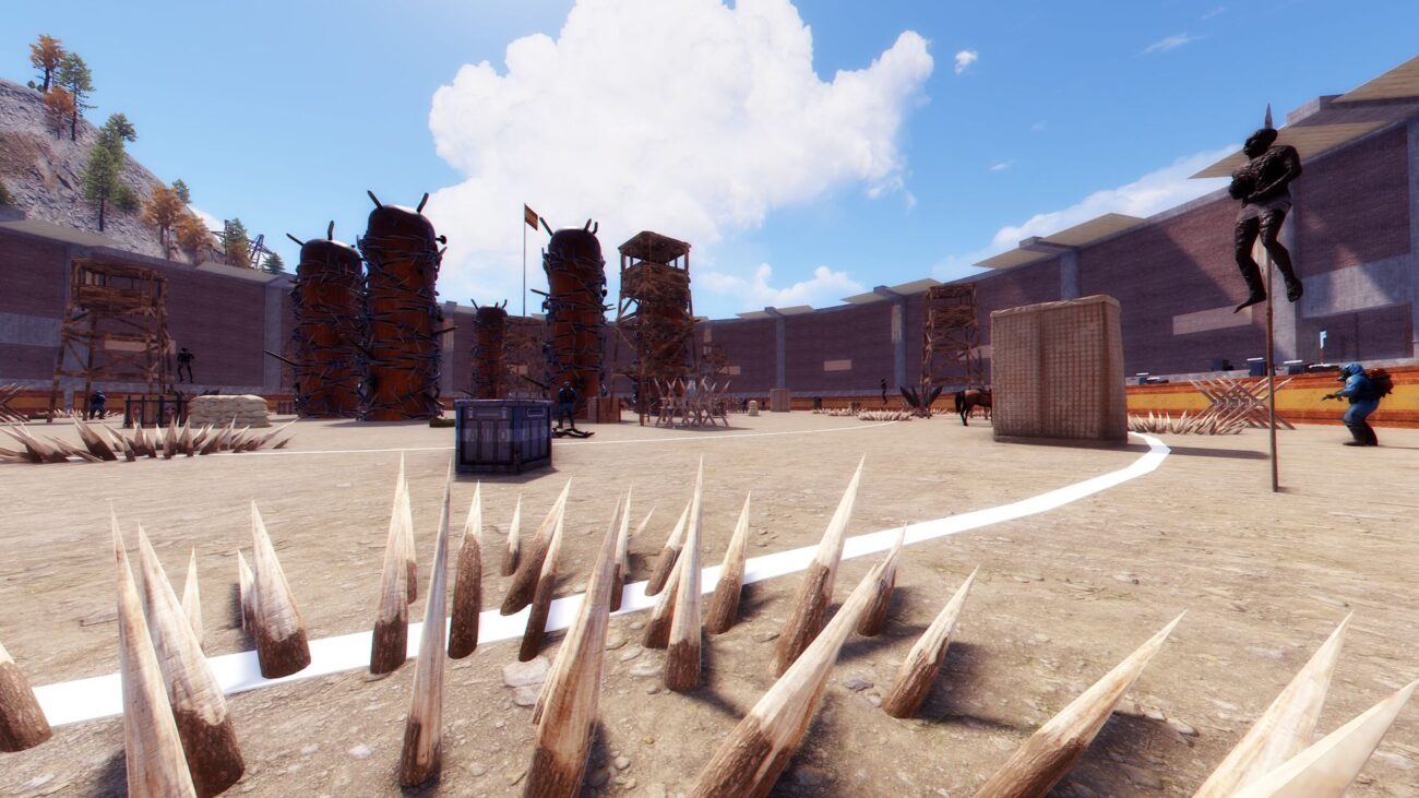 Apocalypse Spain screenshot 24