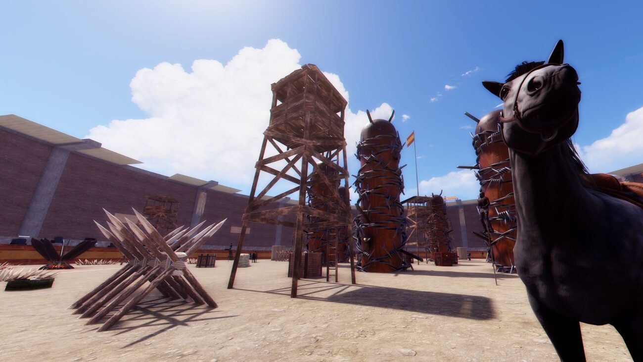 Apocalypse Spain screenshot 25