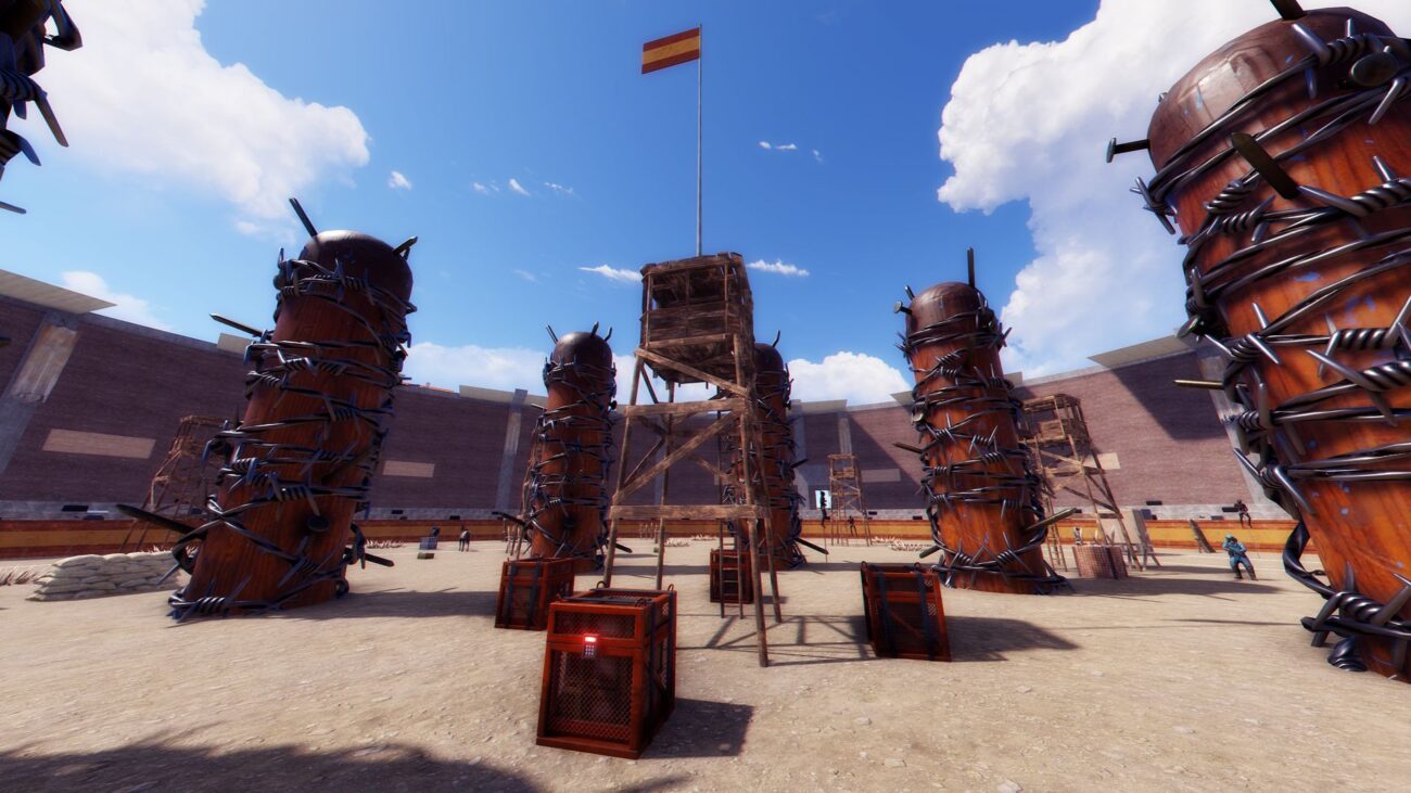 Apocalypse Spain screenshot 26