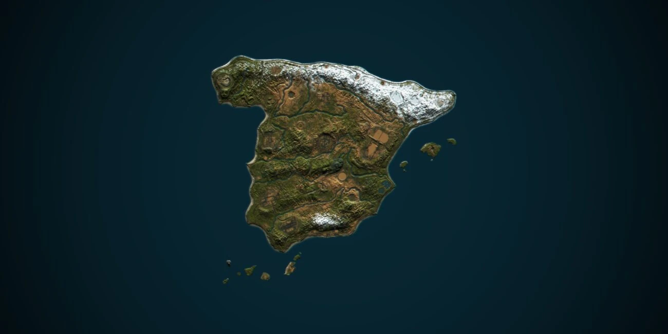 Apocalypse Spain screenshot 10