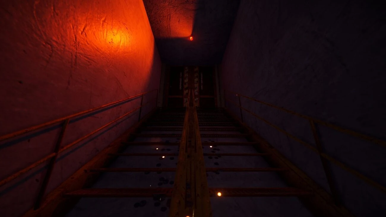 Luftwaffe Zeppelin screenshot 9
