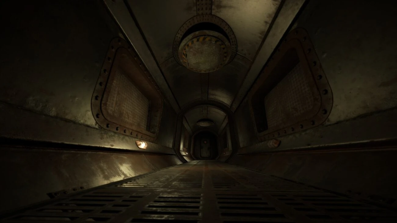 Luftwaffe Zeppelin screenshot 6