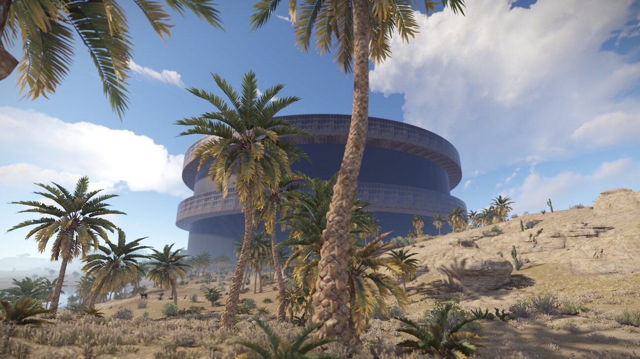 Inferno Arena Lite screenshot 3