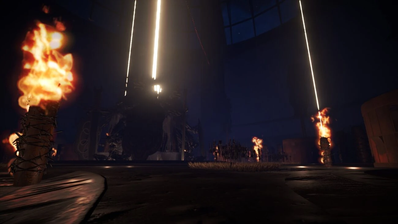 Inferno Arena screenshot 11