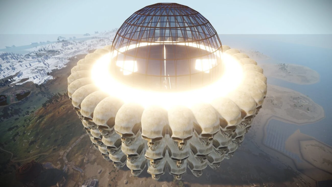 Inferno Arena screenshot 2