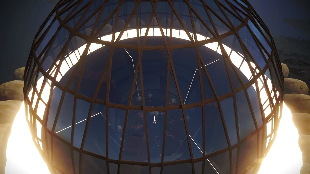 Inferno Arena screenshot 3