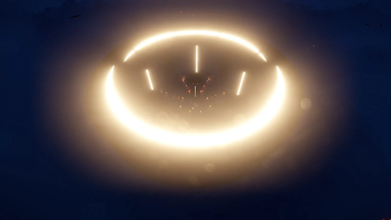 Inferno Arena Lite screenshot 5