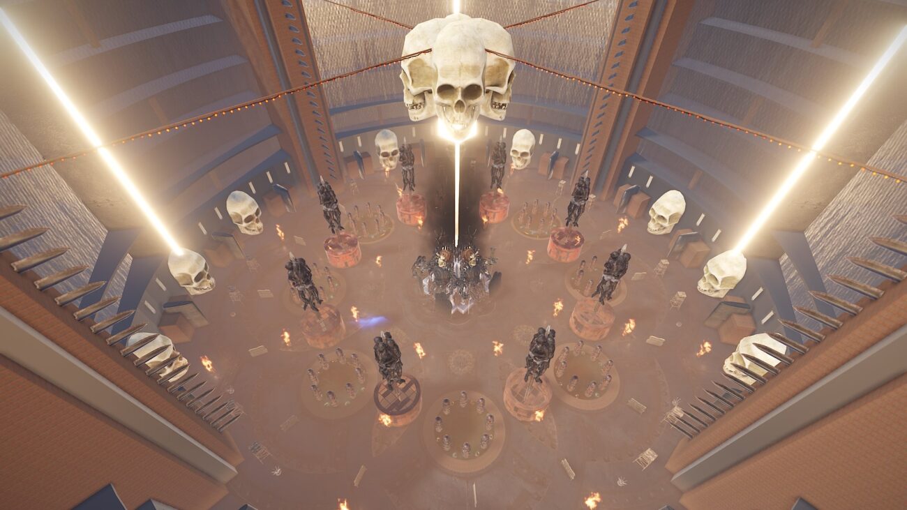 Inferno Arena Lite screenshot 6