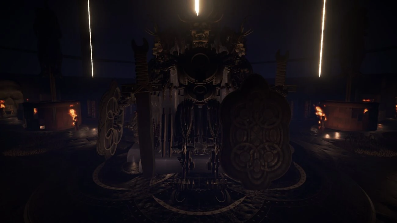 Inferno Arena screenshot 6