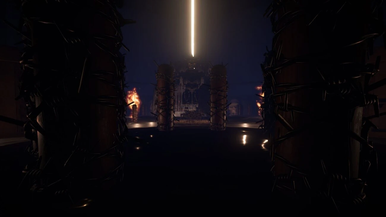 Inferno Arena screenshot 7