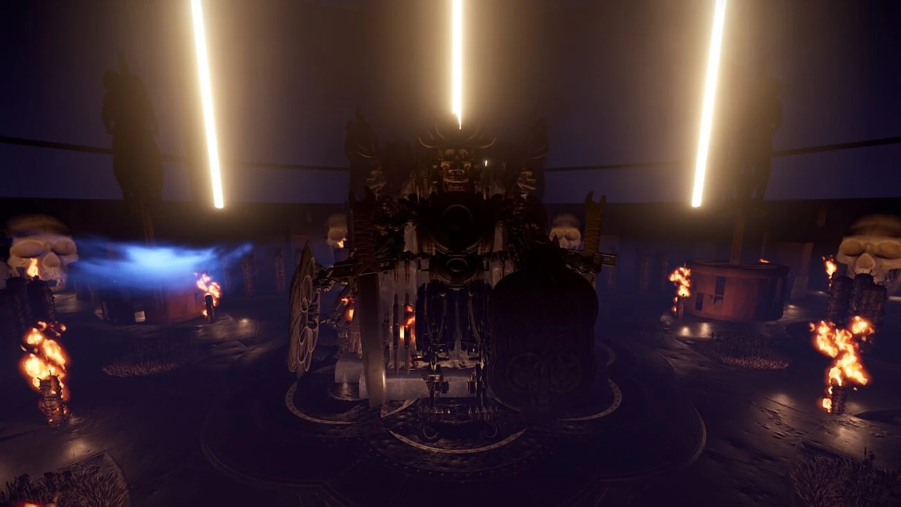 Inferno Arena Lite screenshot 9
